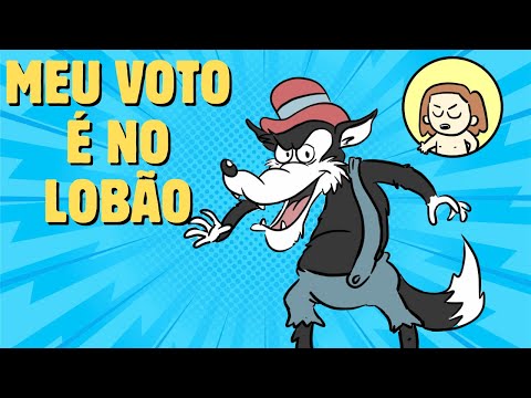 WHINDERSSON NUNES - SÓ DOIDO PRA ACREDITAR (ANIMAÇÃO)