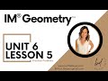Geometry and Algebra Concepts Assessment