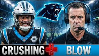 ESPN Refuses To Acknowledge What Carolina Just Did… But This Injury Changes Everything