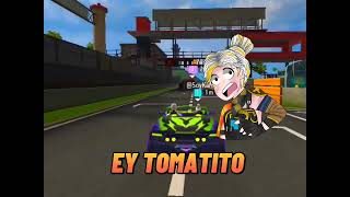 BUSCANDO CARIÑOSAS CON KARMITA  NO OLVIDES SEGUIR EN TIKTOK ✨🍅🧐🍷