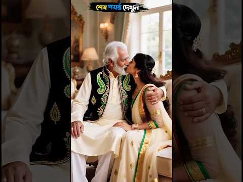 âāĻāĻŽā§āĻĒāĻžāϰ āĻāĻžāĻĻā§ āĻĒāϰāĻŋāĻŦāϰā§āϤāύ | āĻŦā§āĻĻā§āϧāĻž āĻĨā§āĻā§ āϏā§āύā§āĻĻāϰ⧠āϝā§āĻŦāϤā§đ⨠| Bengali Moral Story | #shorts #realstory #ai