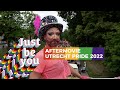 Utrecht Pride 2022 - Official aftermovie