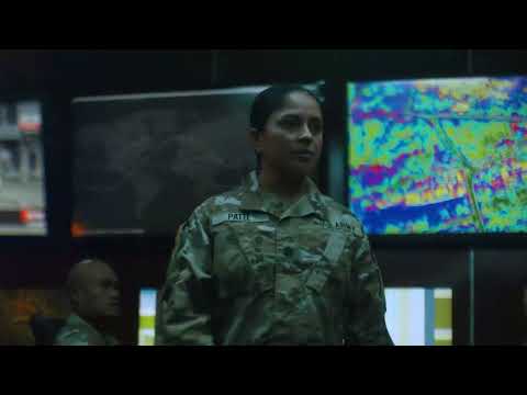 EVERYONE | DECIDE TO LEAD | ARMY OFFICER