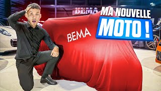 MA NOUVELLE MOTO !! 😱🥵 {Aurevoir Gsxr} - JC PROD