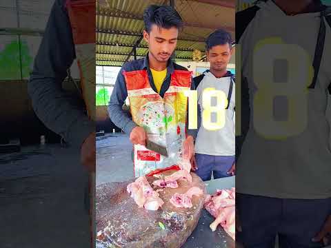 Amazing #Delightful Village More Satisfying #Superfast #WholeChicken #Cutting #Shorts #Chickenfoods