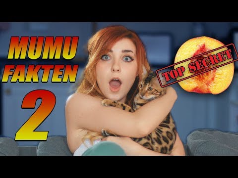 TEIL 2: 10 Dinge die Männer nicht über Mumus wissen (oder zumindest einige lol)