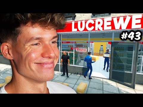 SUPERMARKT SIMULATOR #43
