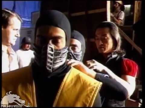 Mortal Kombat: The Movie - A Journey Behind The Scenes