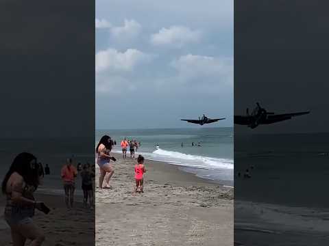 The Pilot Genuinely Just Said, 'Good Luck!' #shorts