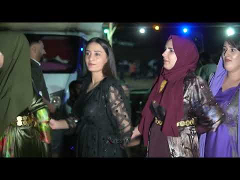 Kurdısh dance • ÖNCE & KESKİN AİLESİ •