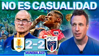 OTRO FRACASO DE CONMEBOL  | Reflexiones Mundialistas | Día 11