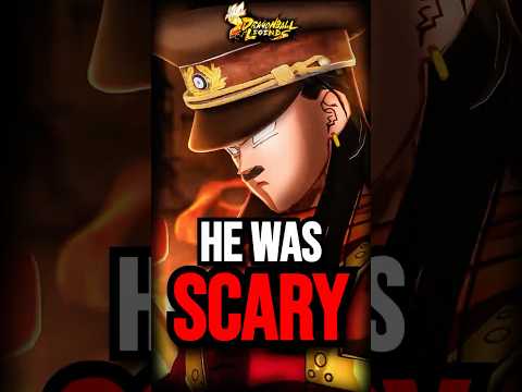 Please DON'T Bring This Unit Back... #dblegends #shorts