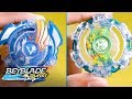 Beyblade Burst Basics Quiz