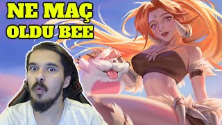 Ne Maç Oldu Bee - Westte 0 Dan A dan Z ye Jungle Nidalee