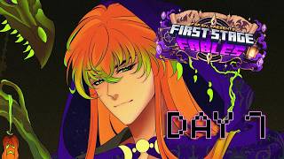[#FSFABLES] Gack has a healing problem