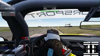 MX5 Cup HPR 1:56.5