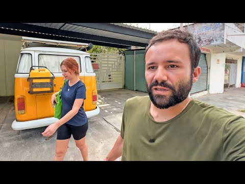 A situação fugiu do controle no México