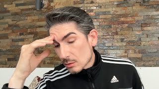 EN VIVO / EL MUNDO ESTA LOCO. MIS OPINIONES DE LO DE CHALIE KIRK
