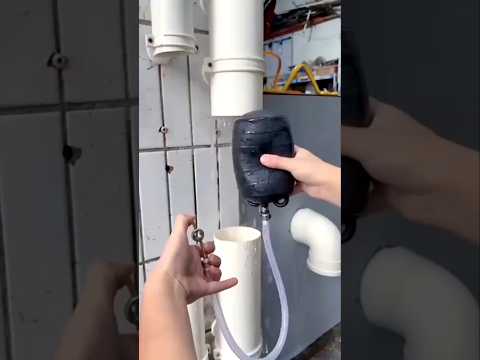 New Pipe Fitting Technique | मिस्त्री का कमाल | Latest Plumbing Jugaad 2025