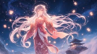 星守の巫女/Star Guardian Priestess