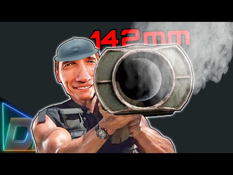 The Wackiest ROCKET-MAN in War Thunder...