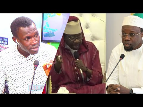 Urgent! Une B0mbe Lâchée entre Sonko et S.Moustapha Sy: Arfan révèle un secret inédite…