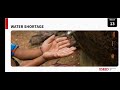Water Conservation Practices and Awareness