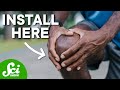 Innovative Pain Management Techniques