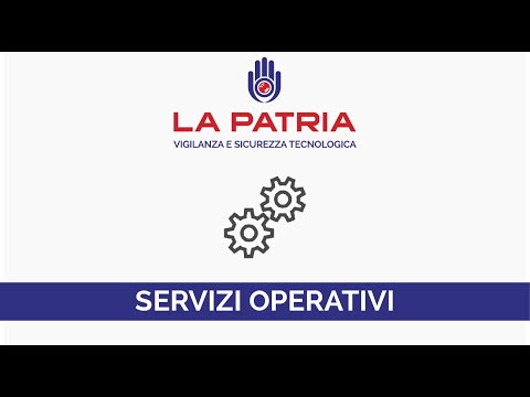 La Patria srl