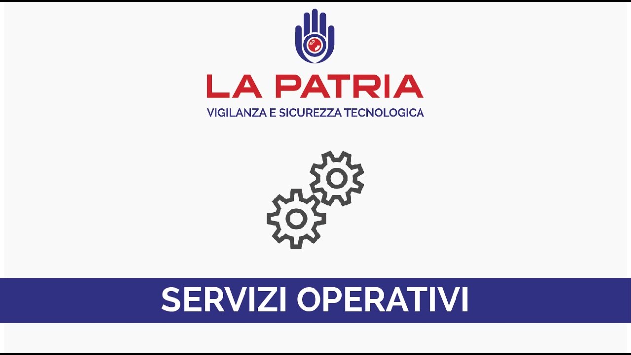 La Patria srl