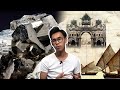 Sungai Batu Civilization Insights