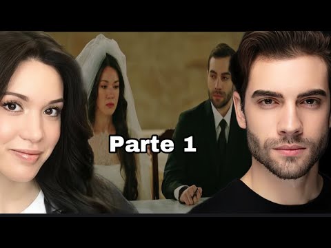 A história de Azize e Devran (Dublado)Parte 1+Comentários