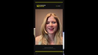 What Aurora Scharff Thinks of React