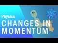 Understanding Momentum and Safety in Vehicles