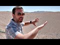Apollo Astronauts and the Nevada Test Site