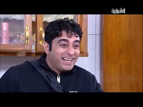 مسلسل الدرس الاول  - الحلقة الثانية