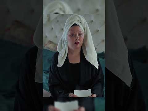 Мама забыла про 18 лет дочери Узнала о дочери такое Лучше бы не знала😳#плакса #вера #сериал #фильмы