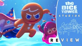 Cookie Run: Braverse TCG Review: Half-Baked