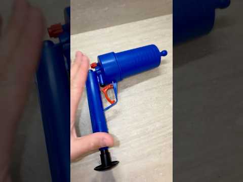 Il GADGET che Lancia Aria! Strano ma Geniale!