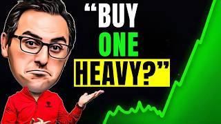 $NVDA vs $AMD: Buy ONE, Sell ONE Before October Ends!
