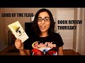 'Lord of the Flies' Review Analysis