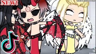 GachaLife TikTok Compilation 🔥 #458