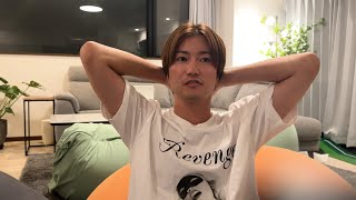 悩んでます。