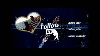 #Mehdi Mozayine- cover-ca Fait plaisir (صافي بليزير)