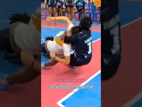 Tamil Nadu Defense