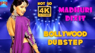 Madhuri Dixit | Bollywood Dubstep | Season -02 | Episode-03