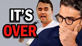 Hasan Is In Huge F**king Trouble..
