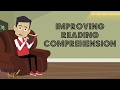 Enhancing Reading Comprehension Techniques for Kids