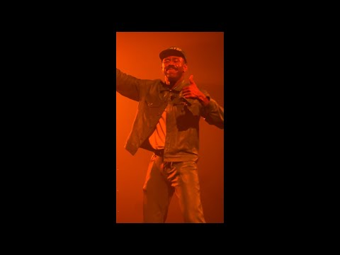 250914 Tyler, The Creator - Sticky (타일러 더 크리에이터 내한공연, @Kintex)