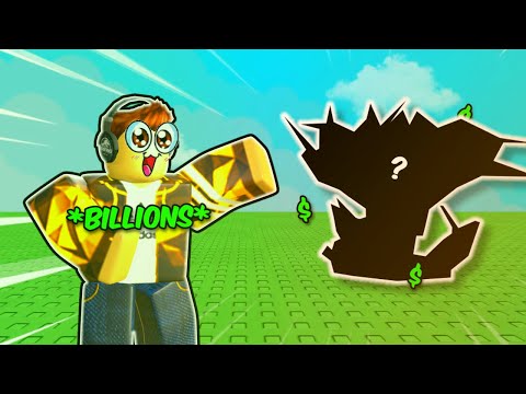 This SECRET Summer Seed Will Get You BILLIONS In Grow a Garden!